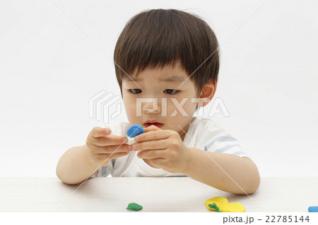 幼児教育ねんどあそび 幼児教育ねんどあそび 22785144