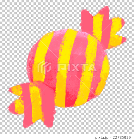 クレヨン　キャンディ 22785939