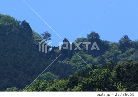 鬼の架け橋 22786659