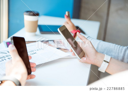 Modern gadgets in our life Modern gadgets in our life 22786885