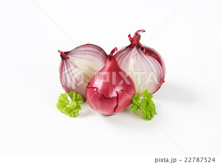 fresh red onions fresh red onions 22787524
