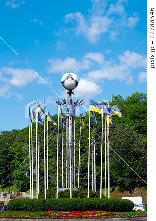 National flags and Adidas tango 12, National flags and Adidas tango 12, 22788546