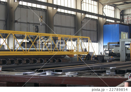 prospects for industrial plant 22789854