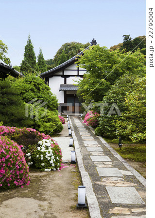 京都東山雲龍院 京都東山雲龍院 22790004