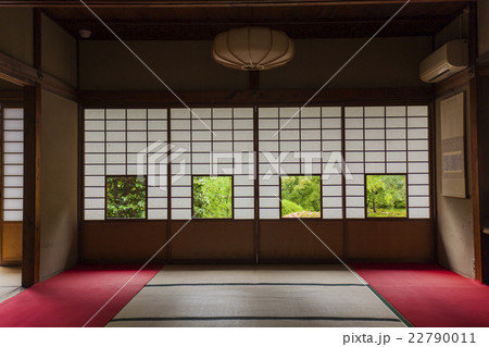京都東山雲龍院 京都東山雲龍院 22790011