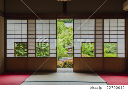 京都東山雲龍院 22790012