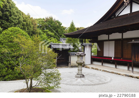 京都東山雲龍院 22790188