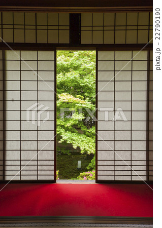 京都東山雲龍院 22790190