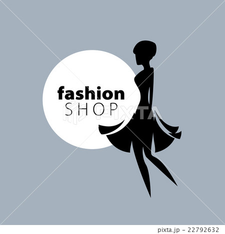 vector logo girls vector logo girls 22792632