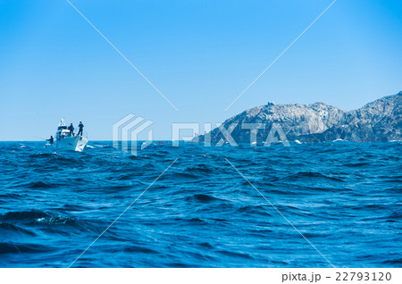 沖ノ島と小屋島水道の釣り 沖ノ島と小屋島水道の釣り 22793120