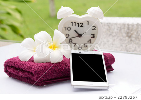spa environment 22793267