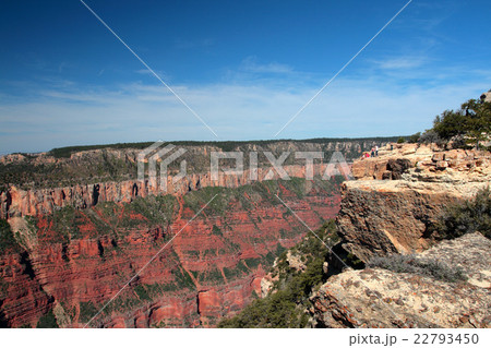 Grand Canyon National Park, USA.. Grand Canyon National Park, USA.. 22793450