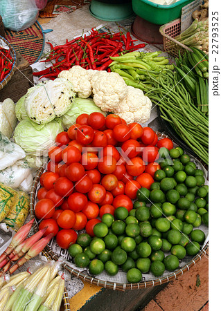 Kota Bharu Central Market, Kelantan, Malaysia Kota Bharu Central Market, Kelantan, Malaysia 22793525