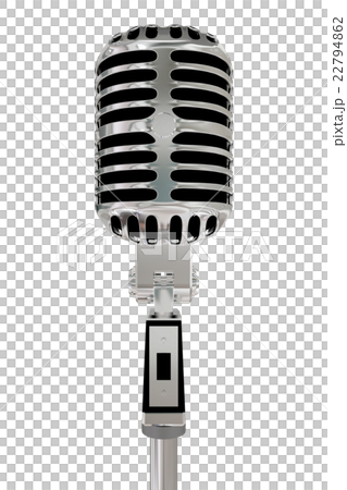 マイク 22794862