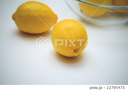レモン 22795473