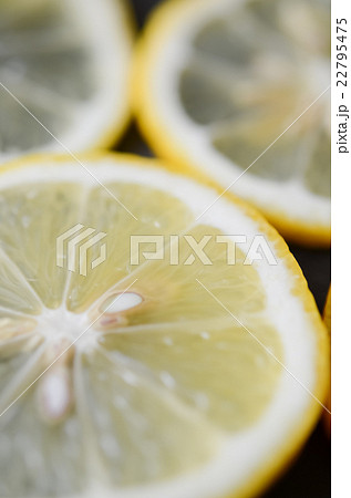 レモン 22795475
