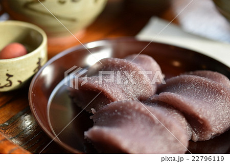 伊勢名物 赤福餅 伊勢名物 赤福餅 22796119