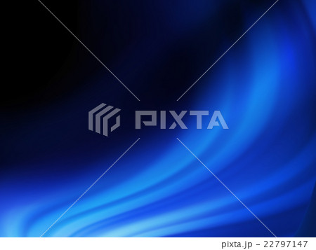 Abstract blue background. EPS 10 22797147