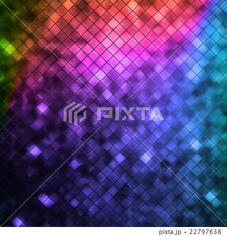 Glitters on a soft blurred background. EPS 10 Glitters on a soft blurred background. EPS 10 22797638