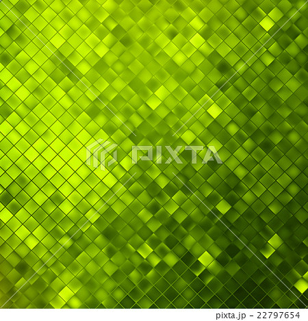 Green glitters on a soft blurred. EPS 10 Green glitters on a soft blurred. EPS 10 22797654