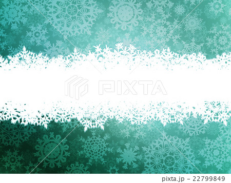 Winter background with snowflakes. EPS 10 Winter background with snowflakes. EPS 10 22799849