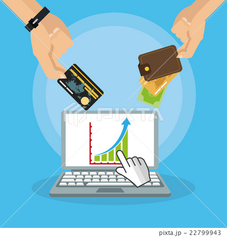 Payment online concept design , vector Payment online concept design , vector 22799943