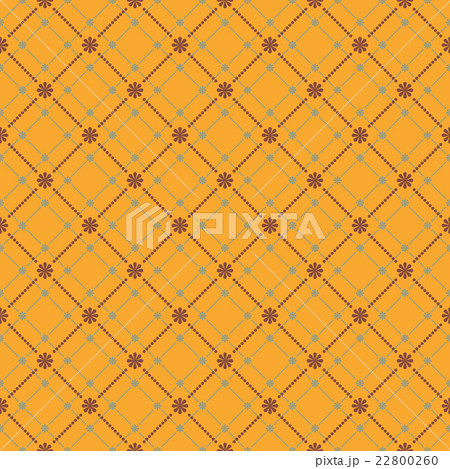 Seamless flower pattern background. EPS 8 Seamless flower pattern background. EPS 8 22800260