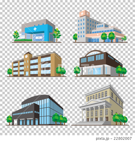 建築/實心圖 22802007