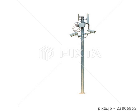 closed circuit camera 22806955