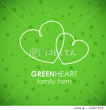 heart line art logo vector illustration heart line art logo vector illustration 22807976