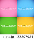 Set of bright backgrounds Vector creative  22807984