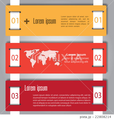 Infographic design on the grey background. Infographic design on the grey background. 22808214