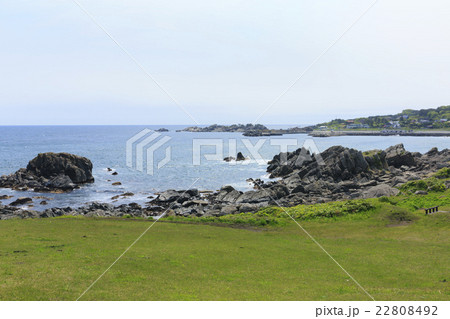 種差海岸 22808492