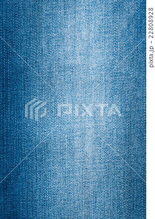 texture of denim and stitch for vintage background 22808928