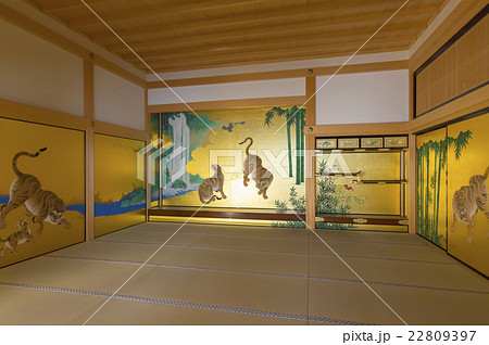 名古屋城本丸御殿 名古屋城本丸御殿 22809397