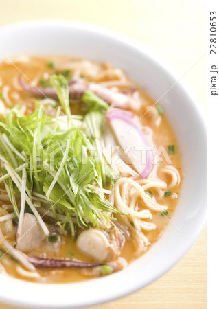 ちゃんぽん ちゃんぽん 22810653