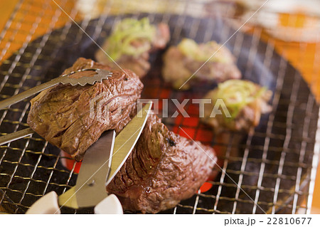 焼肉 焼肉 22810677