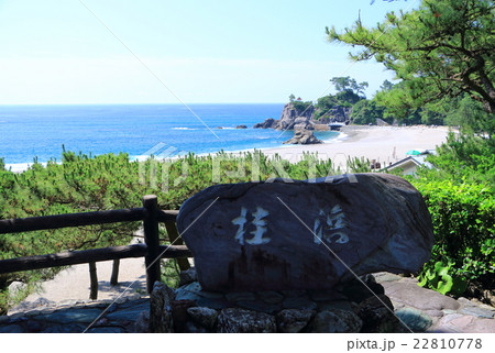 桂浜 22810778