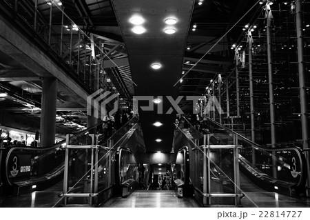 Suvarnabhumi Airport in Thailand(タイ王国スワンナプーム国際空港) Suvarnabhumi Airport in Thailand(タイ王国スワンナプーム国際空港) 22814727