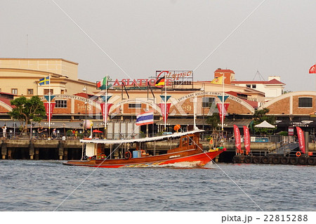 アジアティーク・ザ・リバーフロント(Asiatique The Riverfront) アジアティーク・ザ・リバーフロント(Asiatique The Riverfront) 22815288