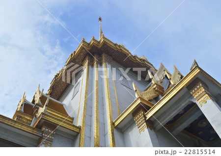 Traimit temple, Bangkok 22815514