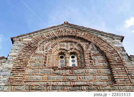 Details of the church of St. John at Kaneo 22815515