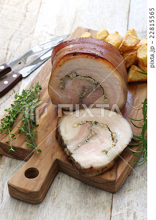 ポルケッタ 22815565