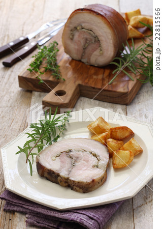 ポルケッタ ポルケッタ 22815566