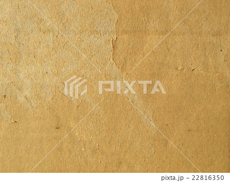 Corrugated cardboard 22816350