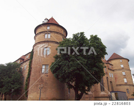Altes Schloss (Old Castle), Stuttgart Altes Schloss (Old Castle), Stuttgart 22816803