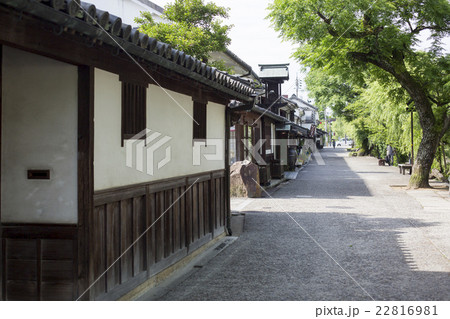 倉敷美観地区 倉敷美観地区 22816981