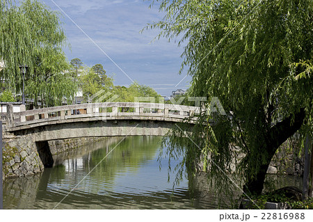 倉敷美観地区 22816988