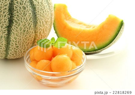 メロン　マルセイユ 22818269
