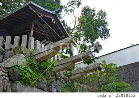 清水寺 大阪市天王寺区 清水寺 大阪市天王寺区 22818552